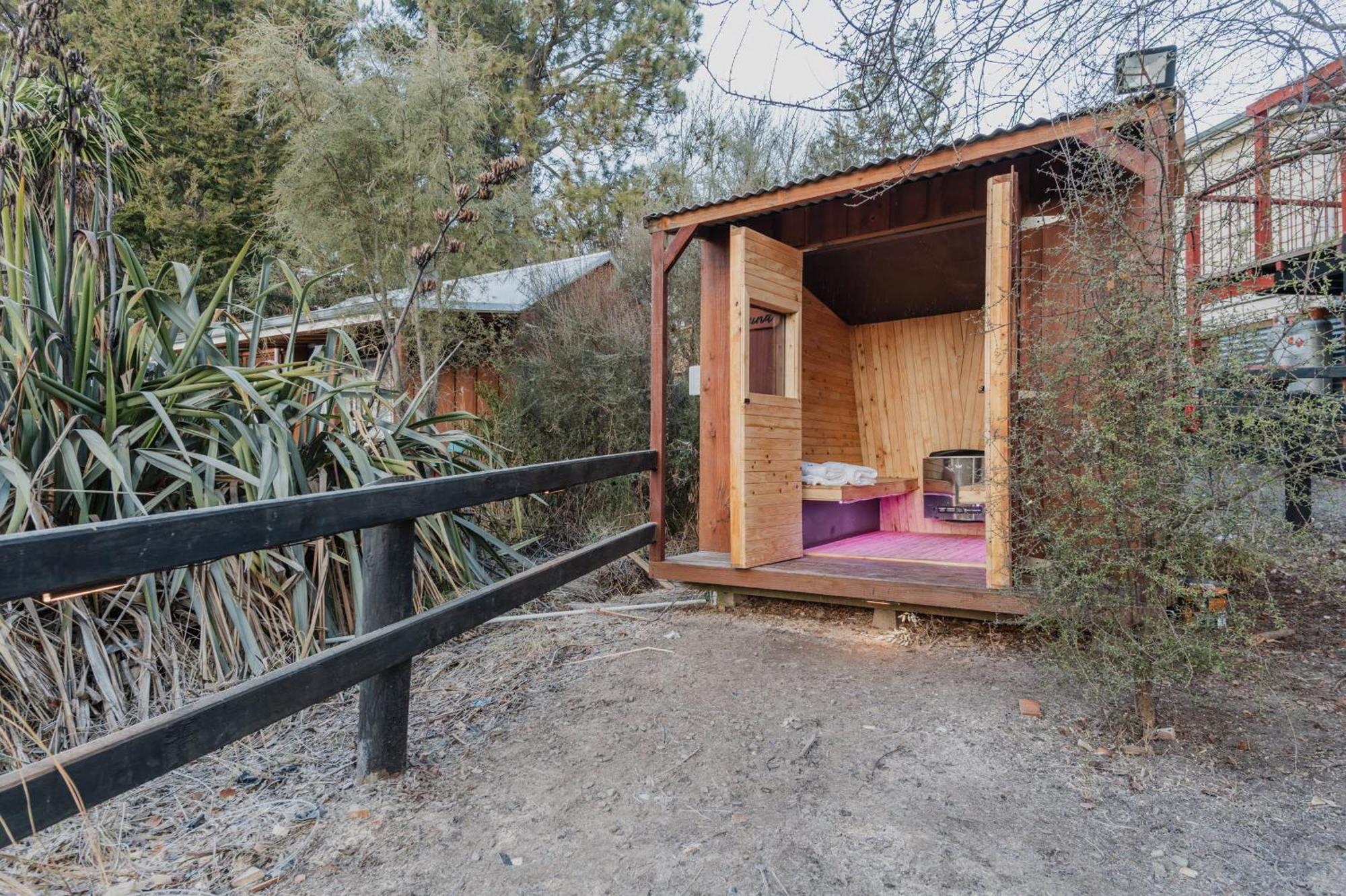 Galaxy 3Br Modern Home With Fireplace Outdoor Spa Lake Tekapo Exterior foto